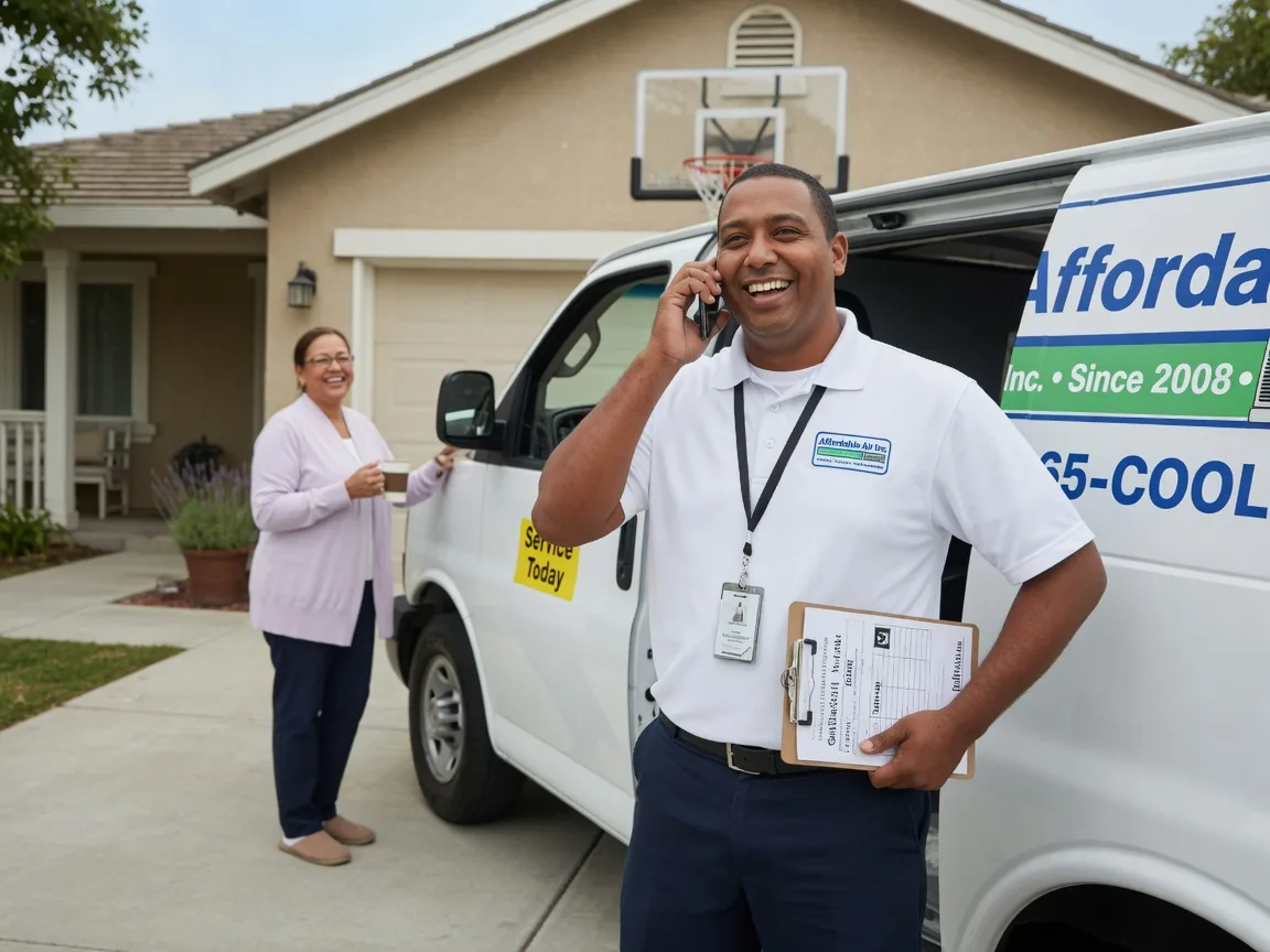 Central Ac Repair Shamrock, OK FAQs